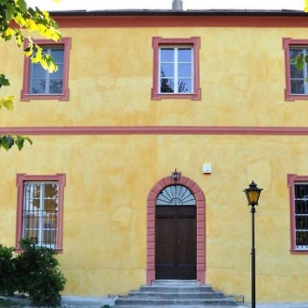 Villa Eugenia Cairo Montenotte Luaran gambar