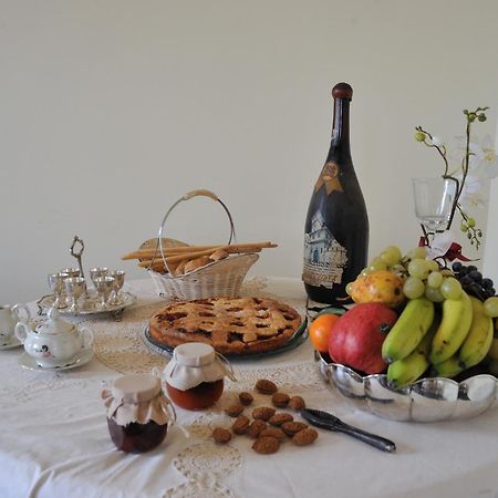 Villa Eugenia Cairo Montenotte Luaran gambar