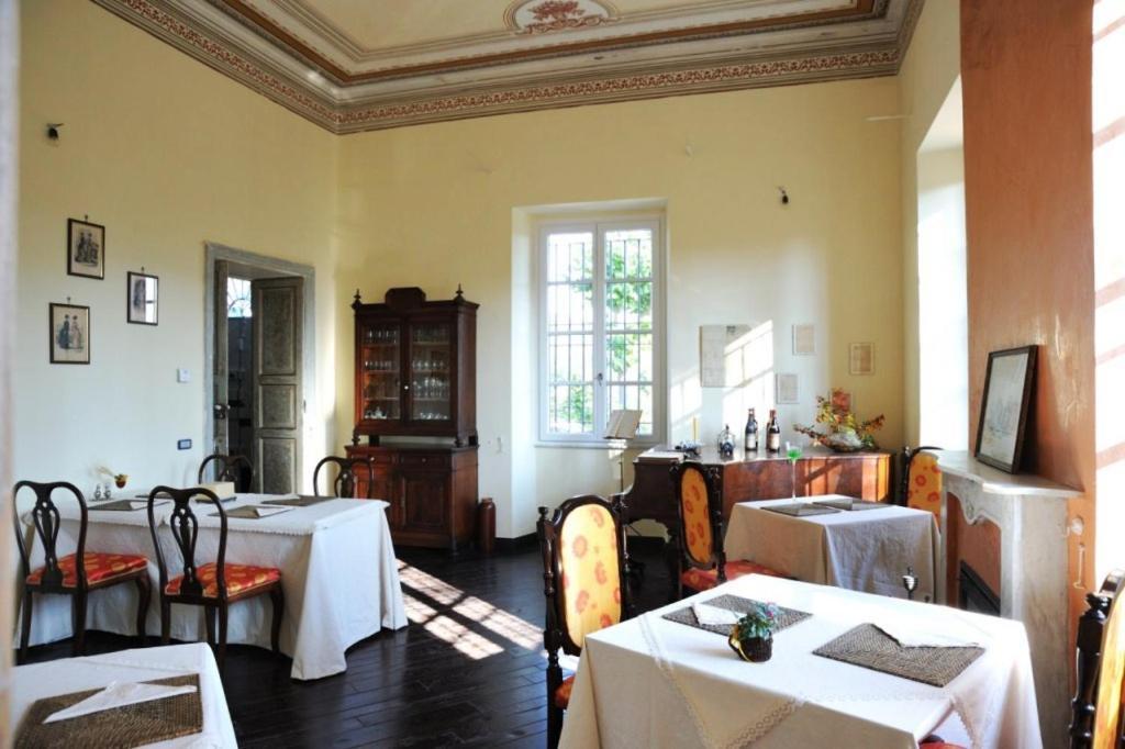 Villa Eugenia Cairo Montenotte Luaran gambar