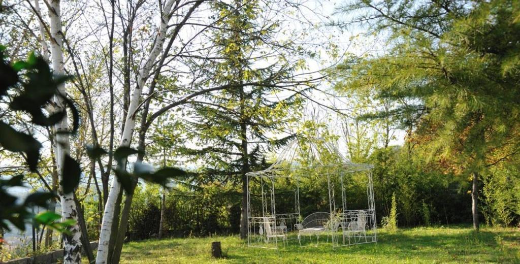 Villa Eugenia Cairo Montenotte Luaran gambar
