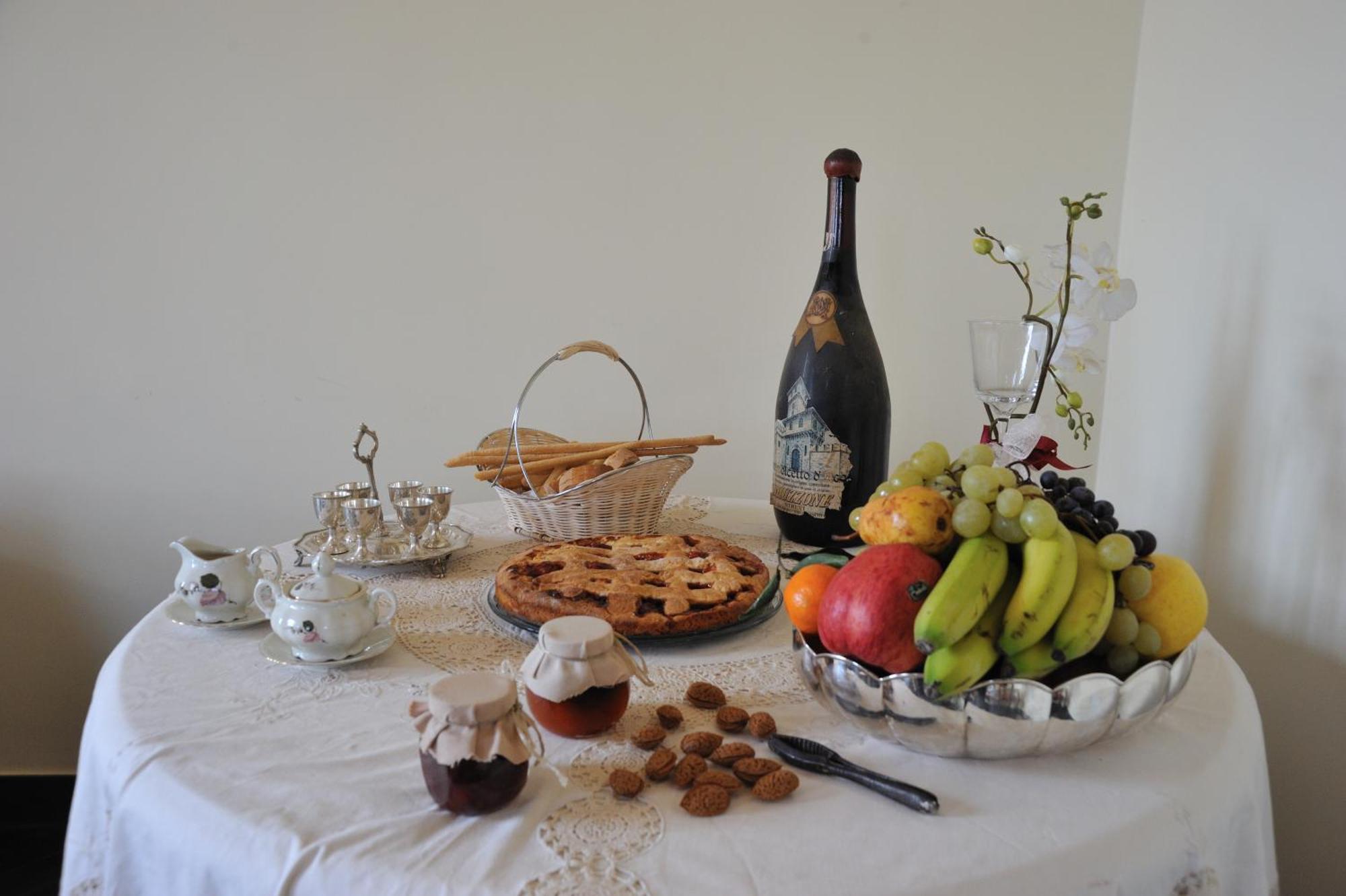 Villa Eugenia Cairo Montenotte Luaran gambar