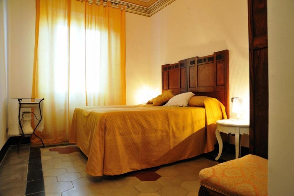 Villa Eugenia Cairo Montenotte Bilik gambar