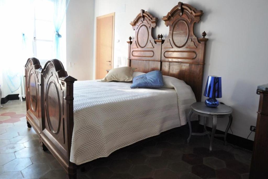 Villa Eugenia Cairo Montenotte Bilik gambar