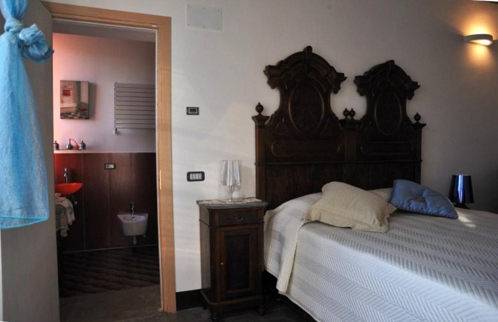 Villa Eugenia Cairo Montenotte Bilik gambar
