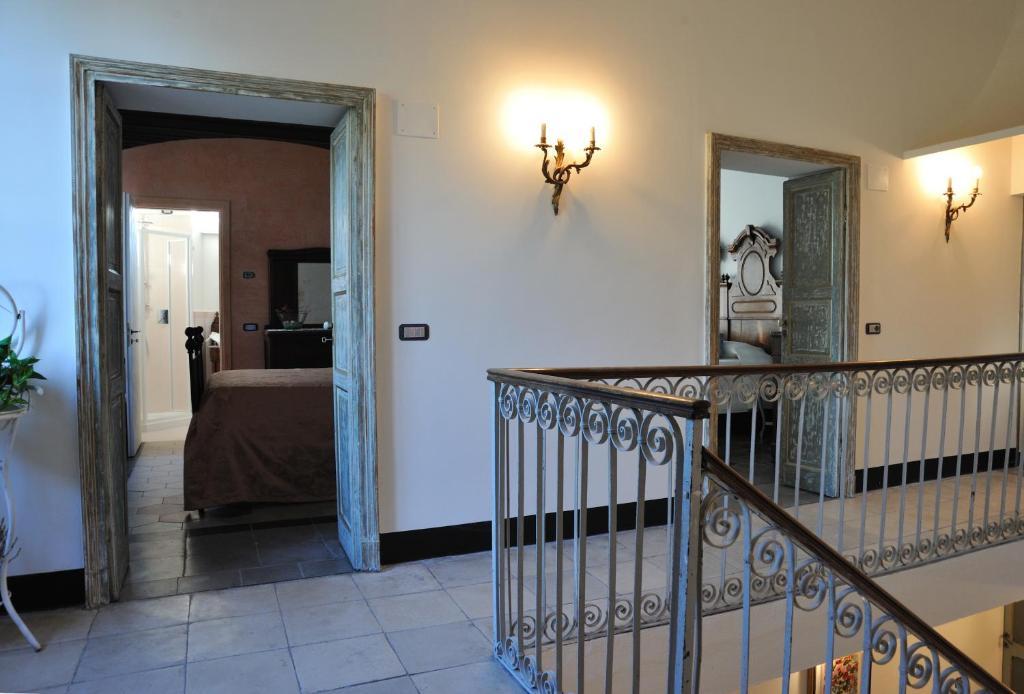Villa Eugenia Cairo Montenotte Bilik gambar