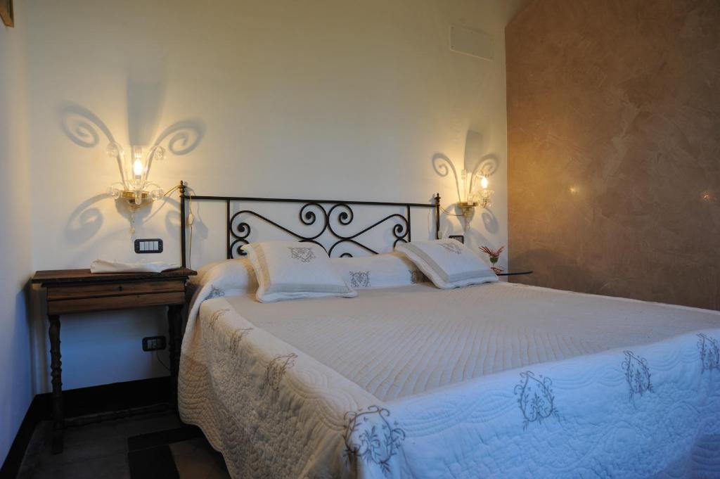 Villa Eugenia Cairo Montenotte Bilik gambar