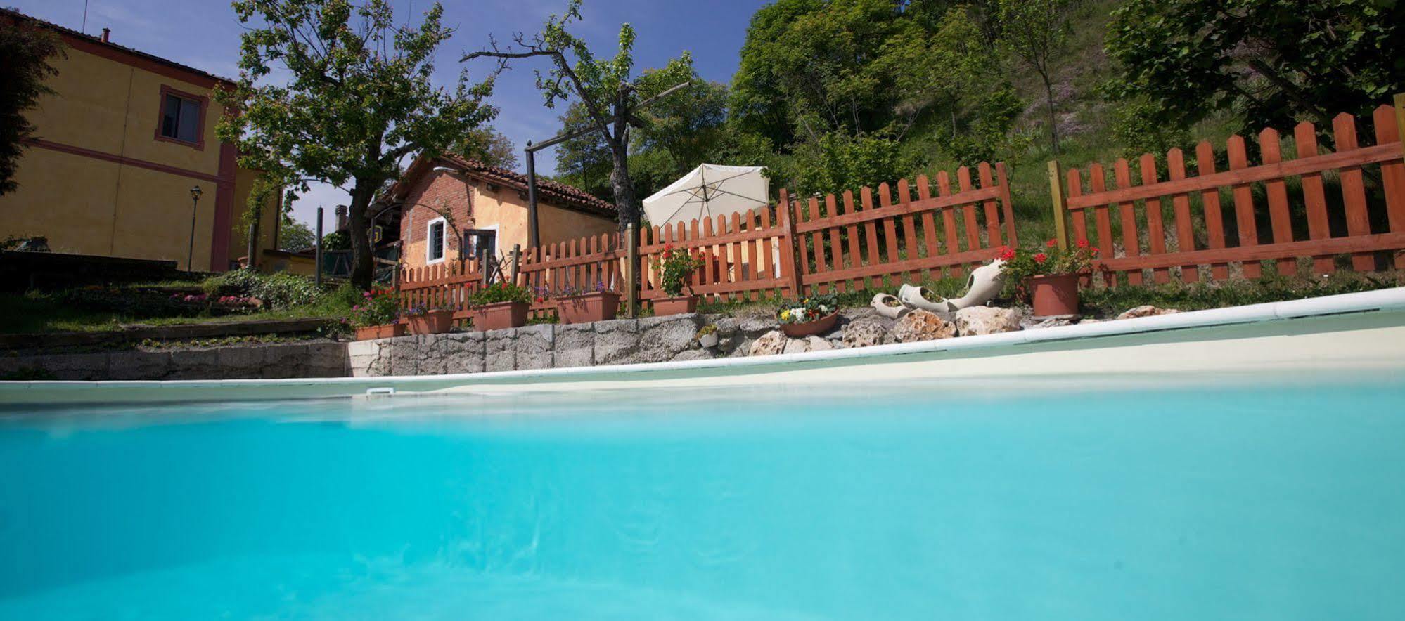 Villa Eugenia Cairo Montenotte Luaran gambar